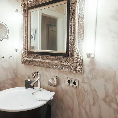 Appartement Sylt-Pur *