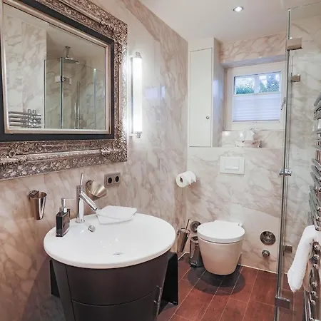 Sylt-Pur Appartement