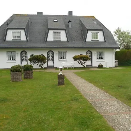 Appartement Sylt-Pur