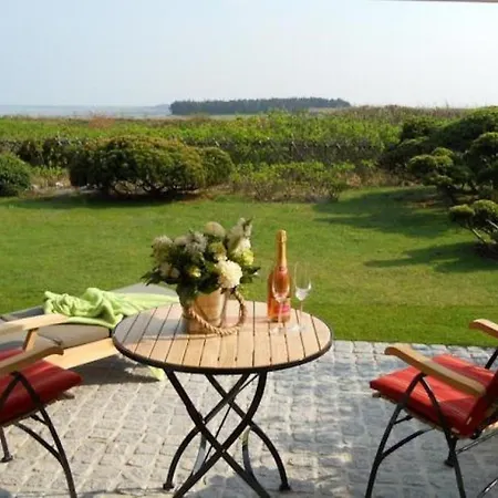 Sylt-Pur Sylt-Ost